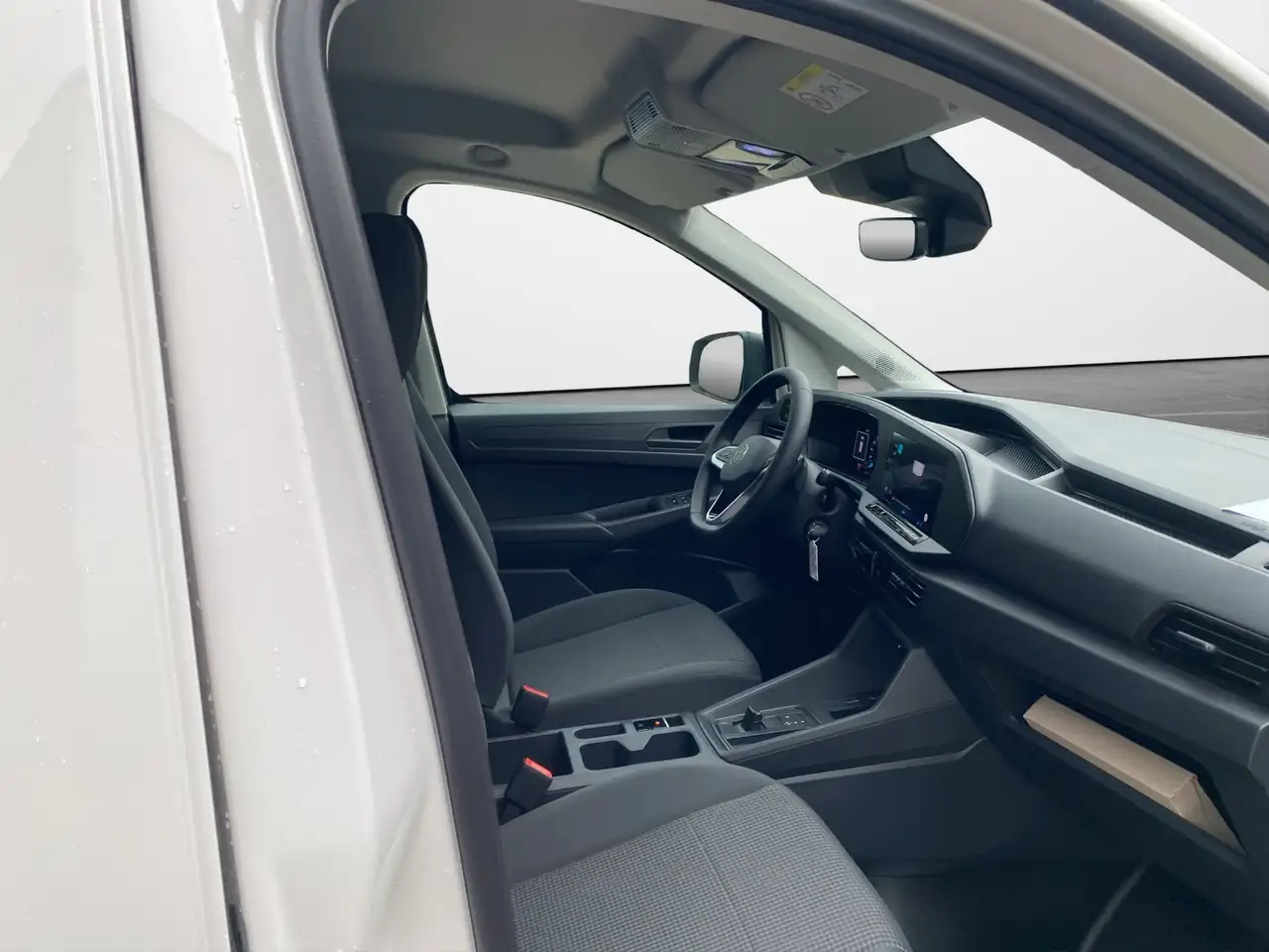 Volkswagen Caddy 13