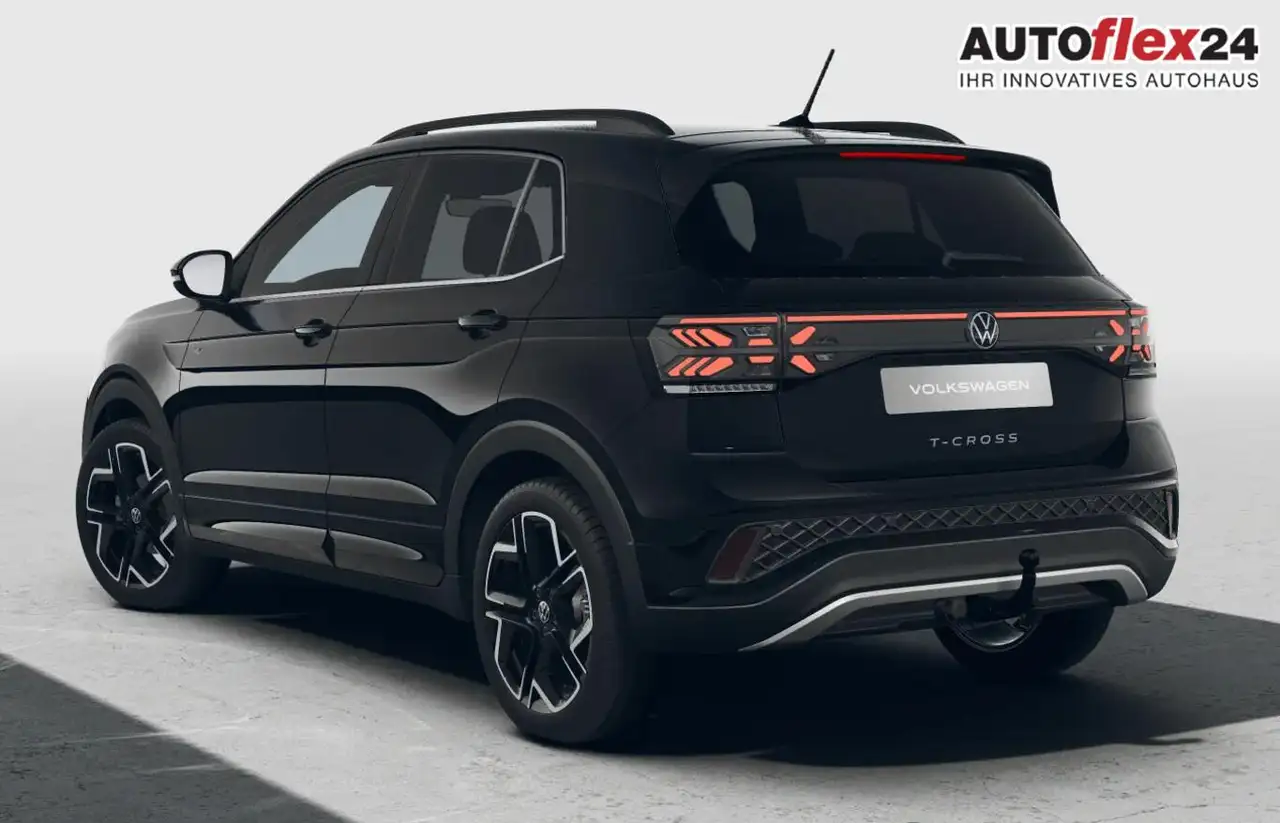 Volkswagen T-Cross 2