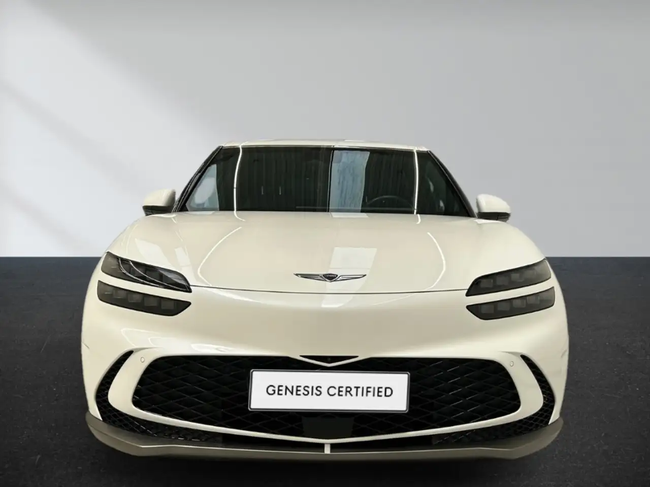 Genesis GV60 2