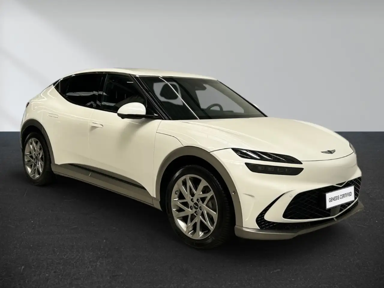 Genesis GV60 3