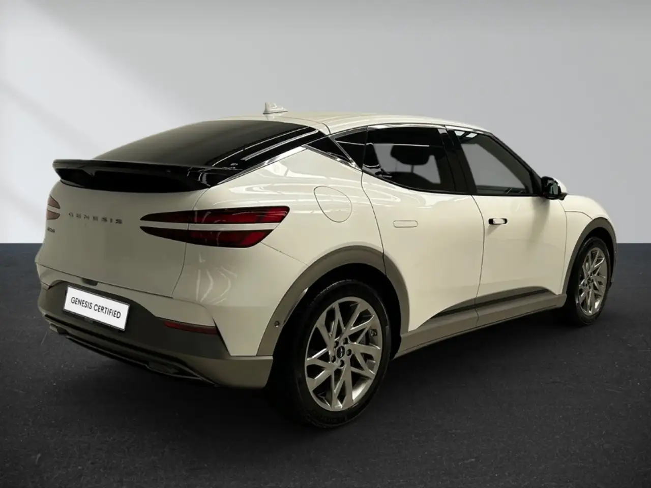 Genesis GV60 6