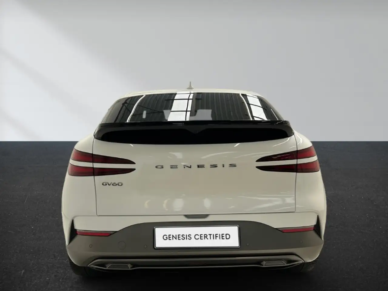 Genesis GV60 7
