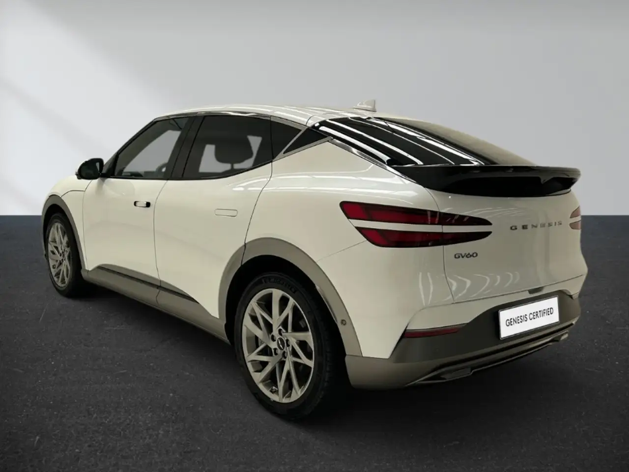 Genesis GV60 8