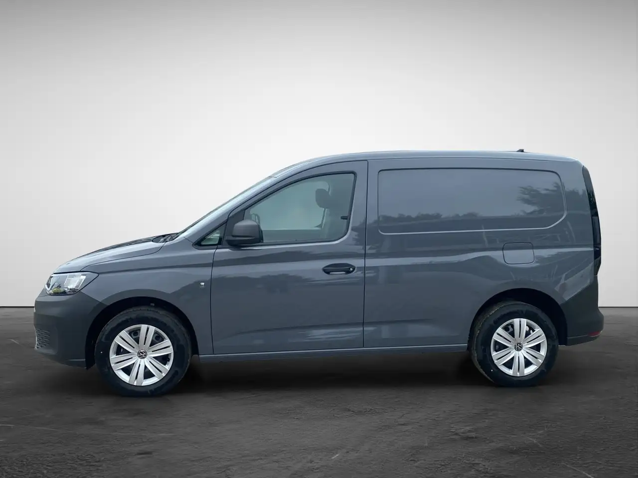 Volkswagen Caddy 3