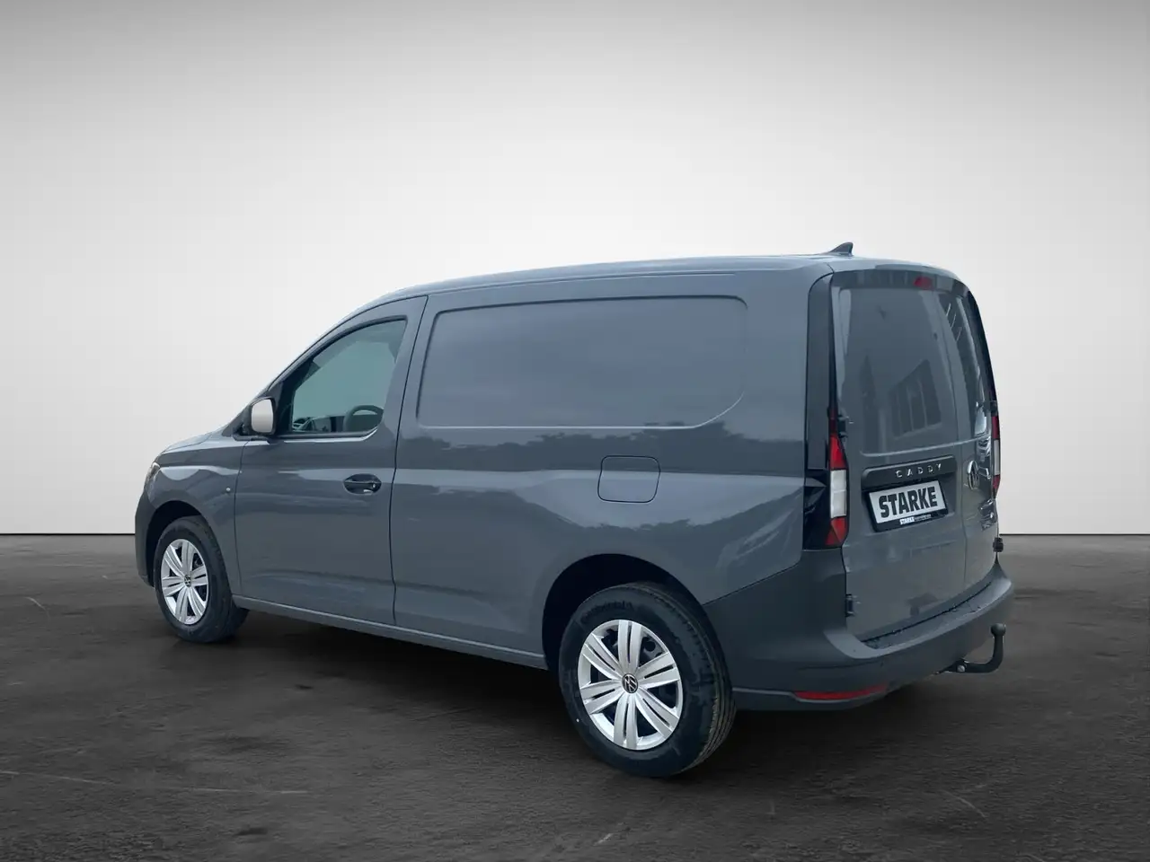 Volkswagen Caddy 4