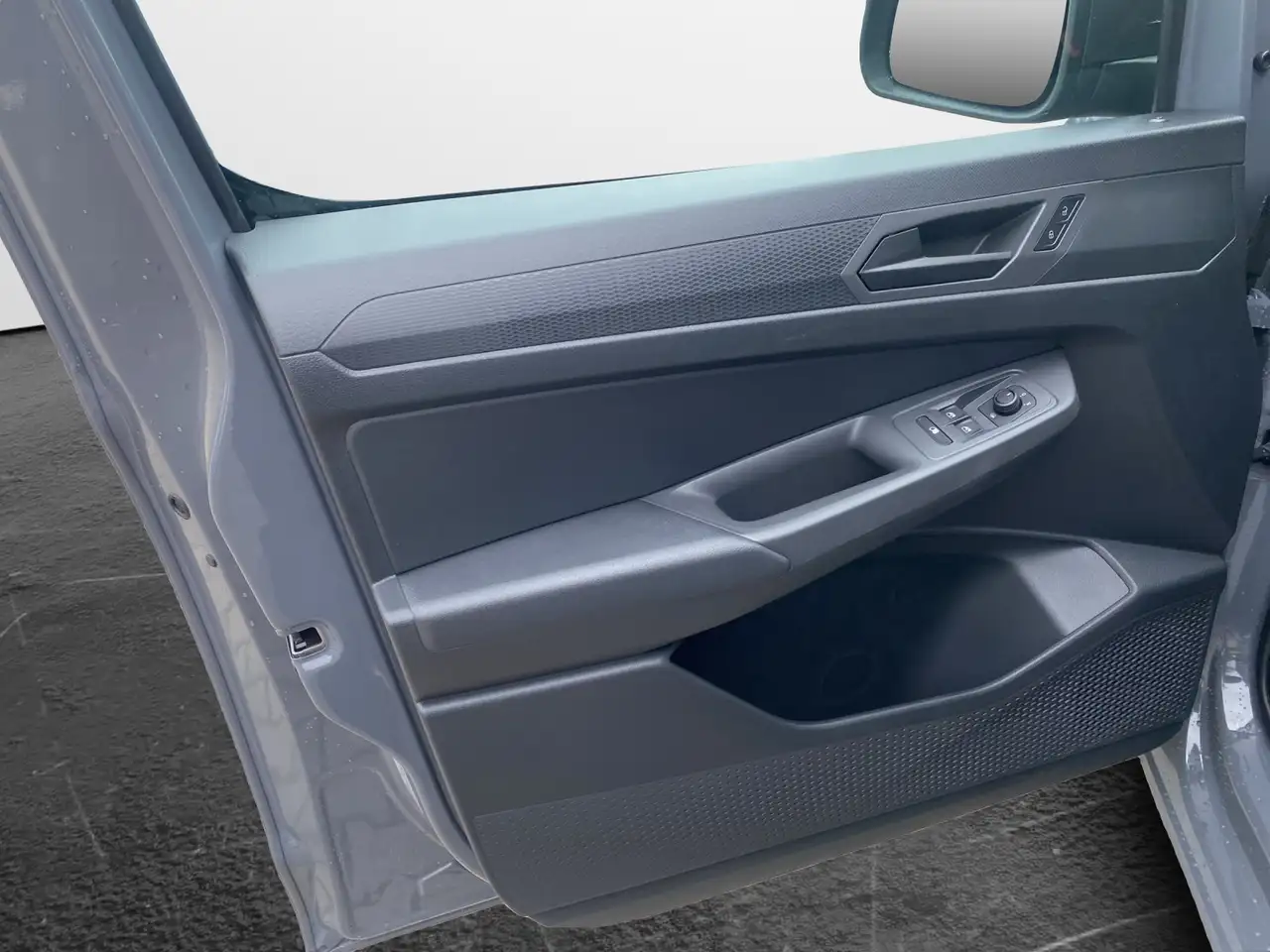 Volkswagen Caddy 6
