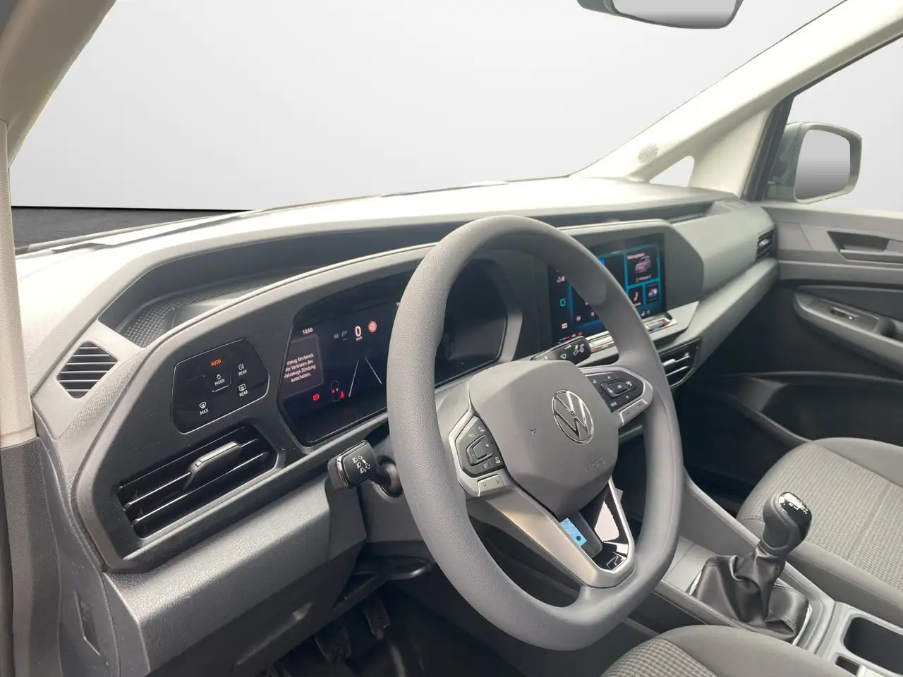 Volkswagen Caddy 8