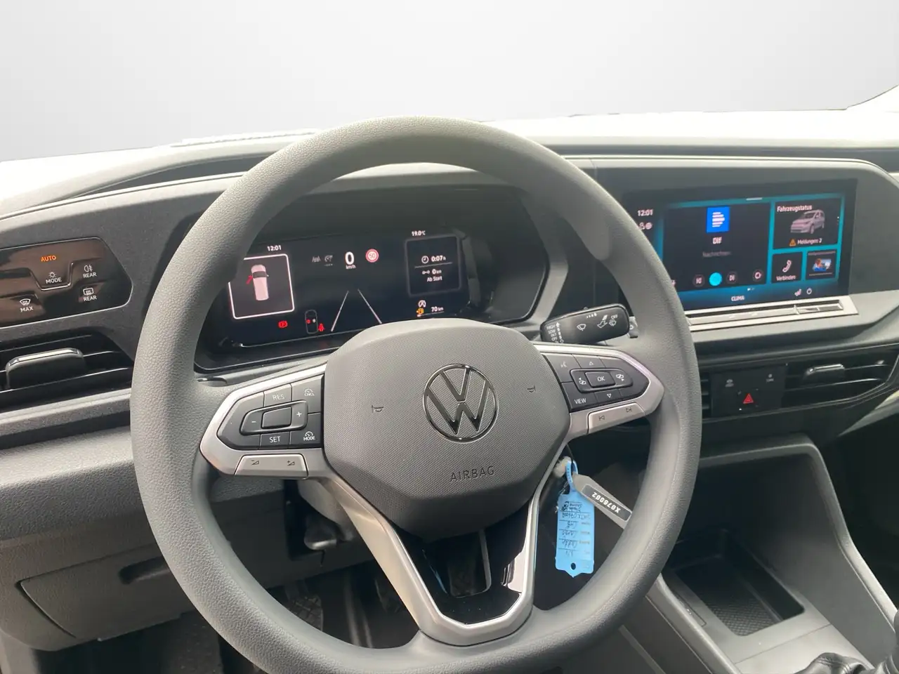 Volkswagen Caddy 9