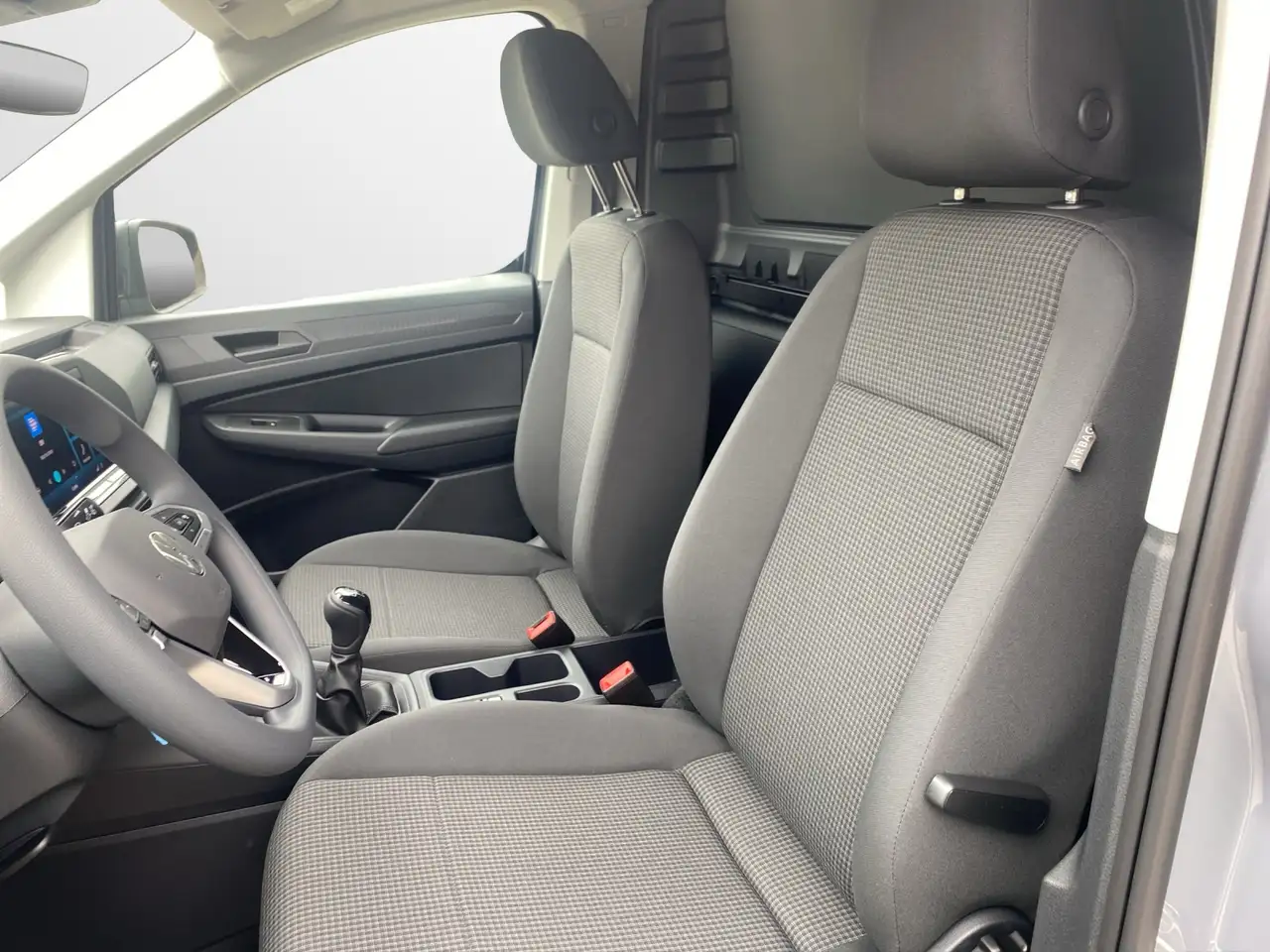 Volkswagen Caddy 11