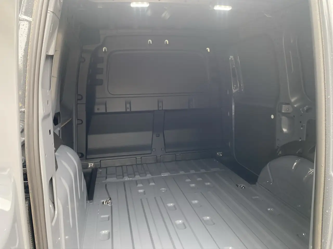 Volkswagen Caddy 12