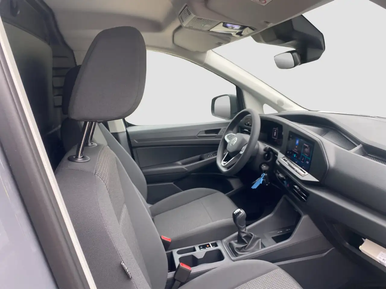 Volkswagen Caddy 13