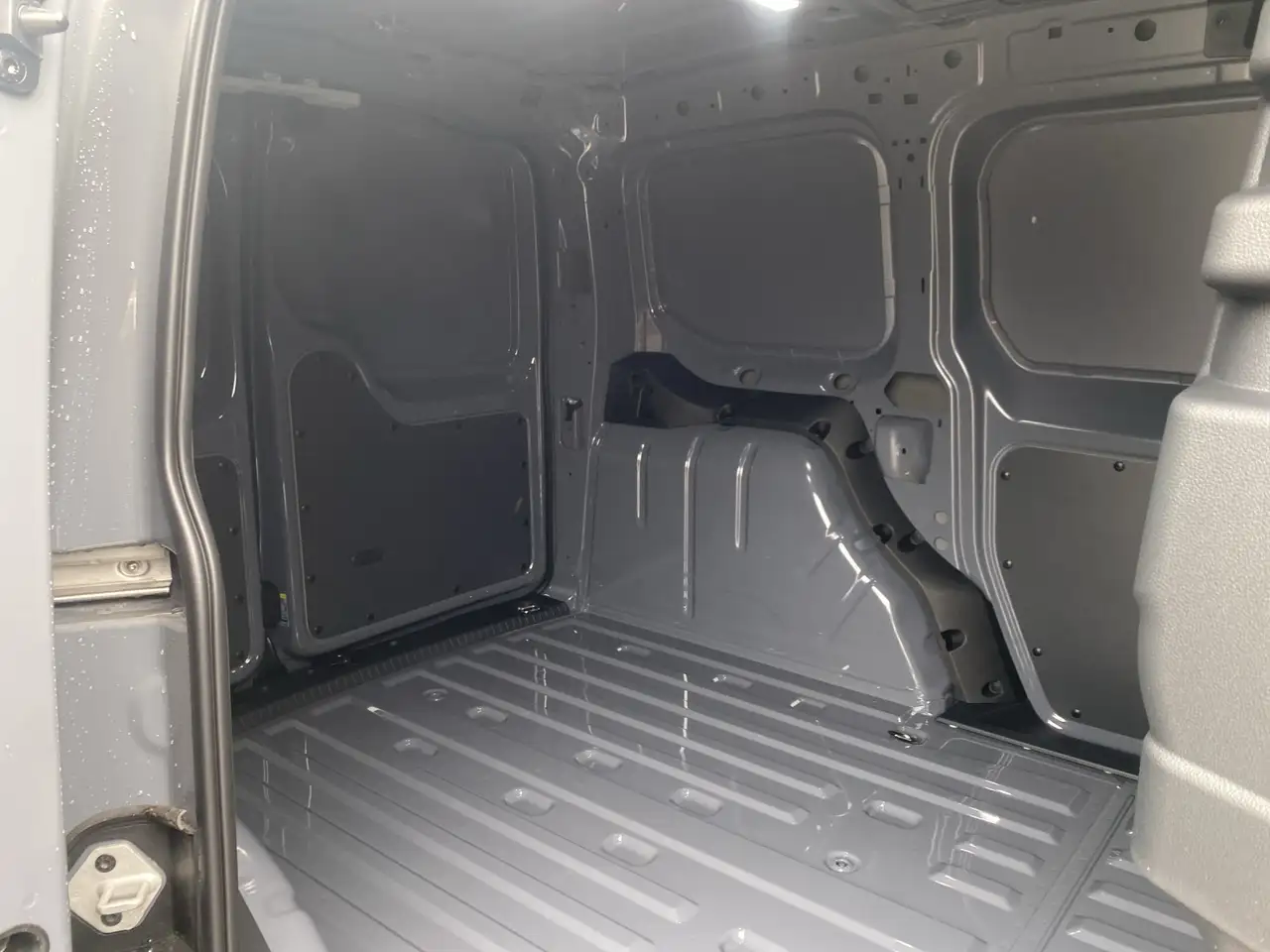 Volkswagen Caddy 16
