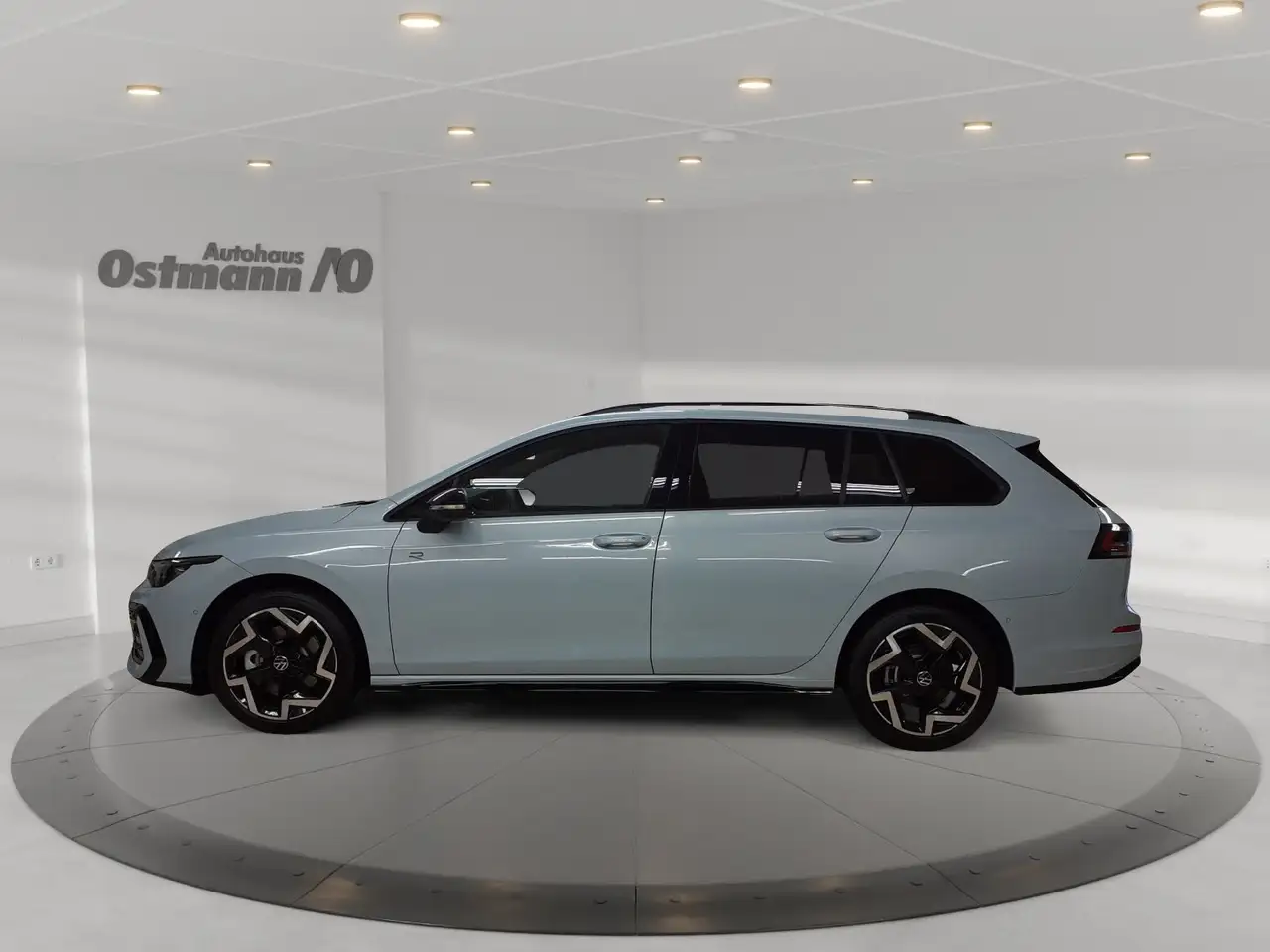Volkswagen Golf 2