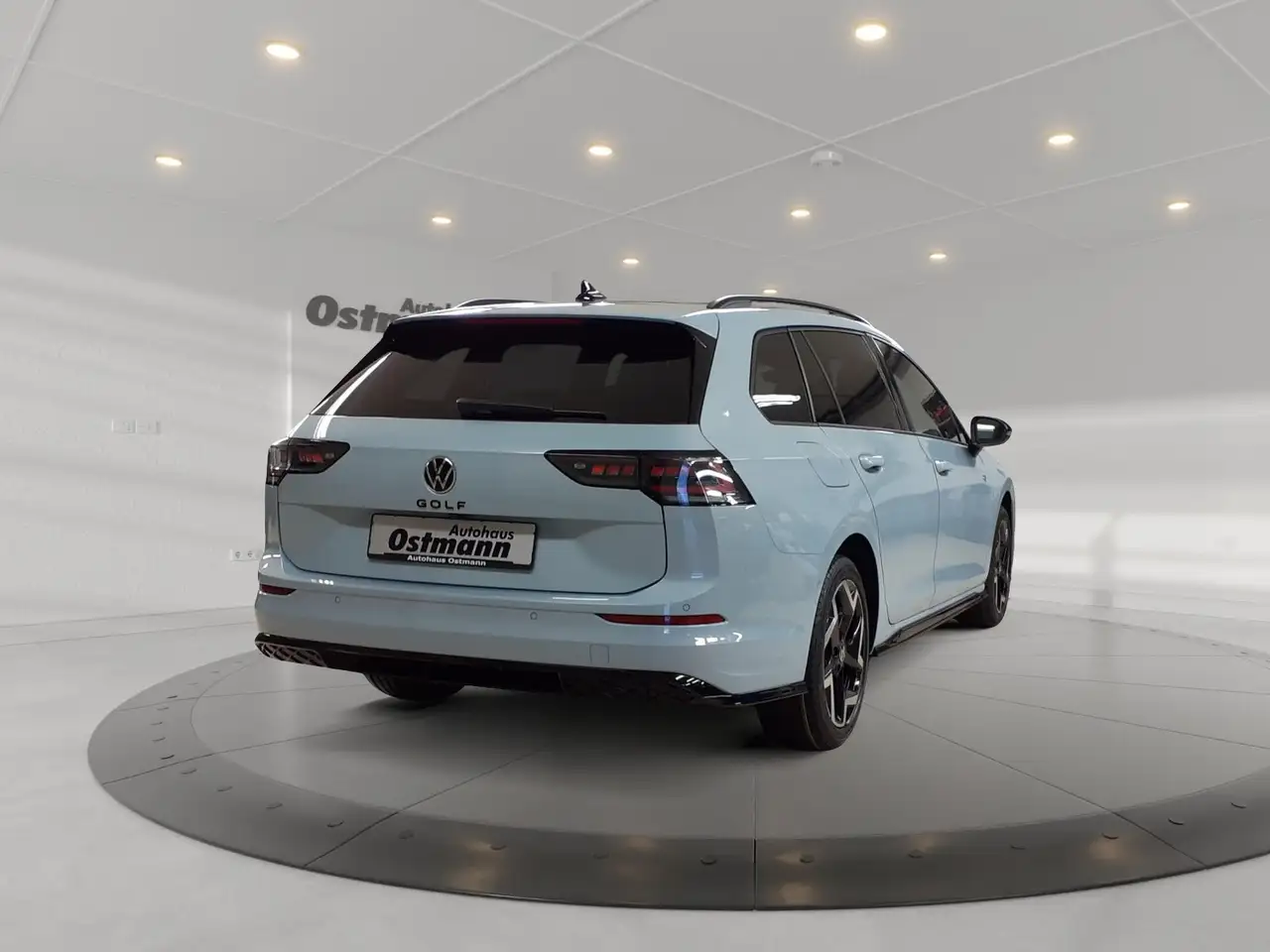 Volkswagen Golf 4