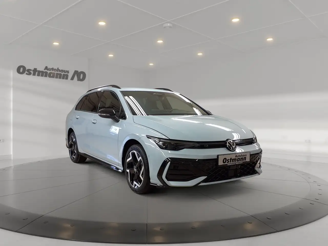 Volkswagen Golf 5