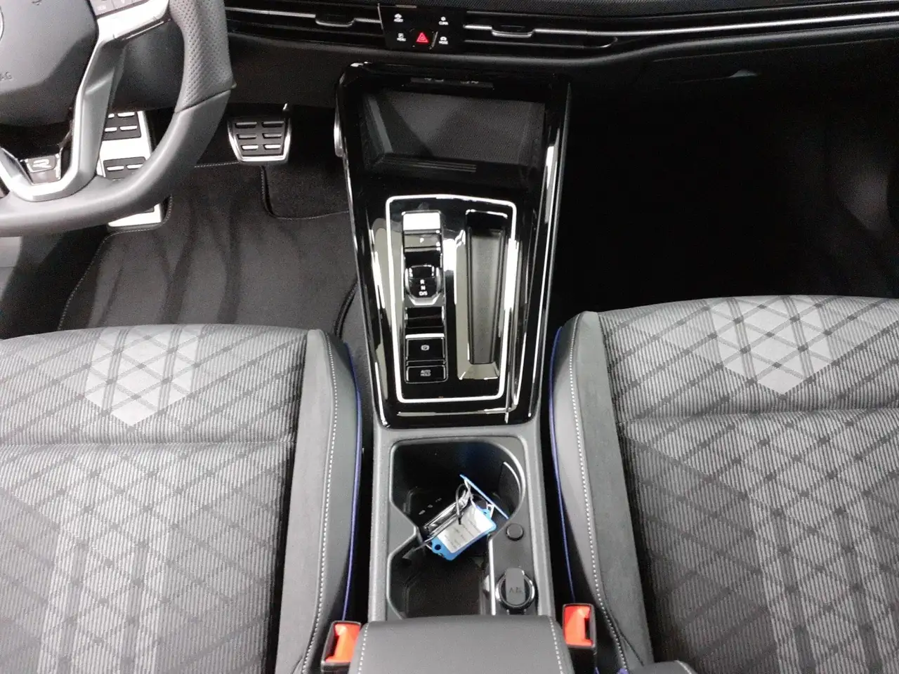 Volkswagen Golf 10