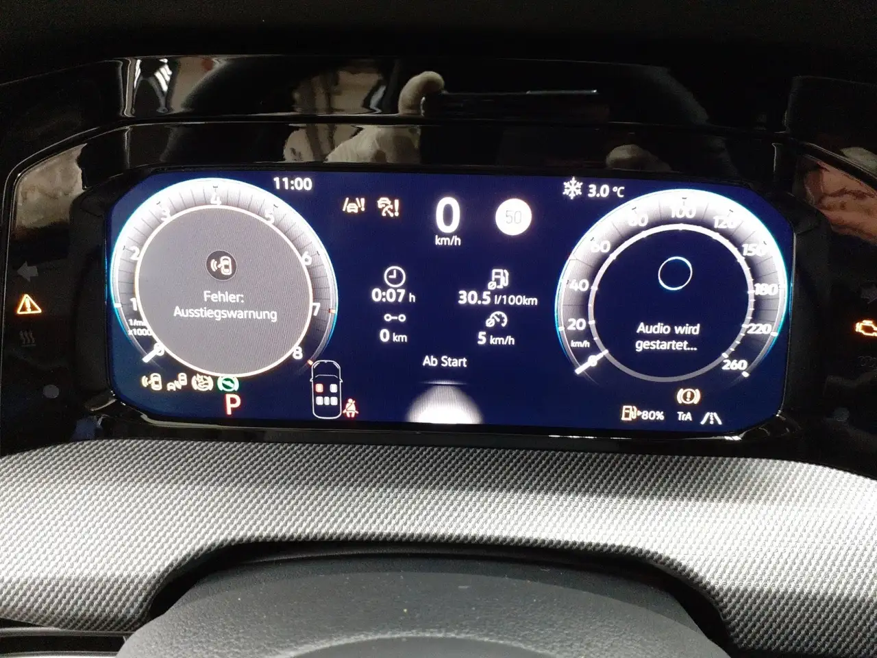 Volkswagen Golf 12
