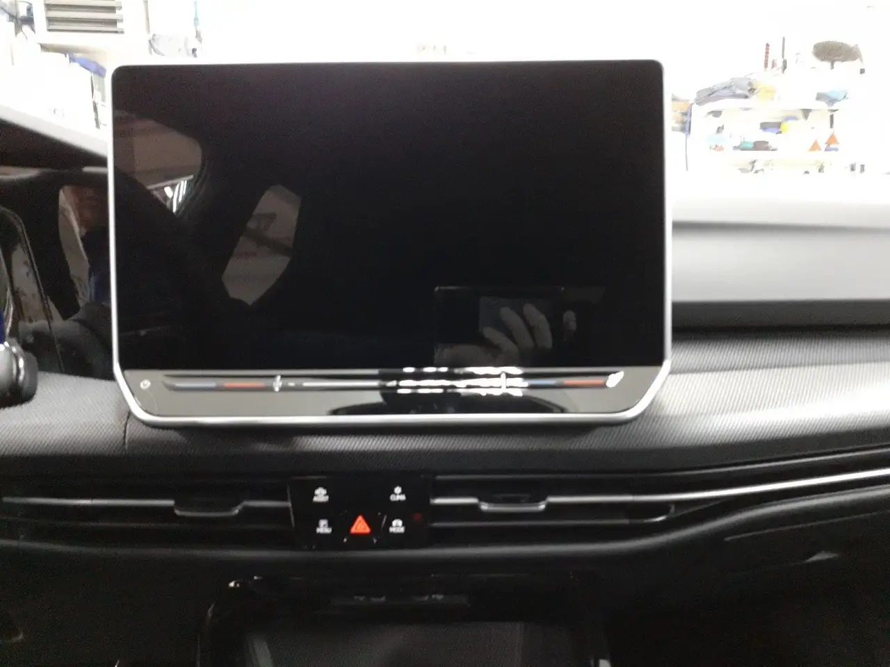Volkswagen Golf 13