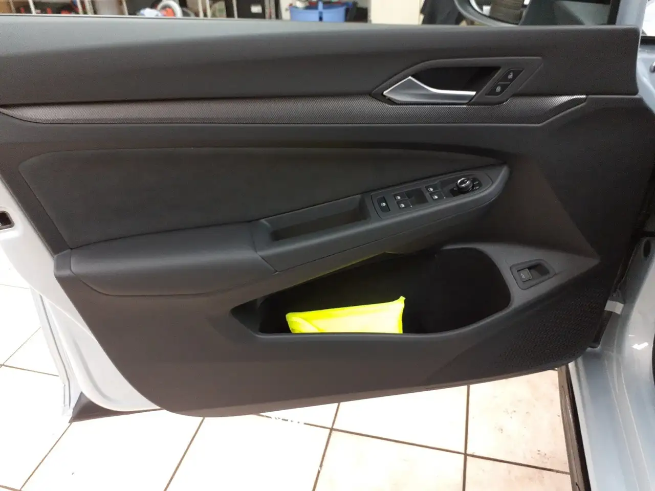 Volkswagen Golf 14