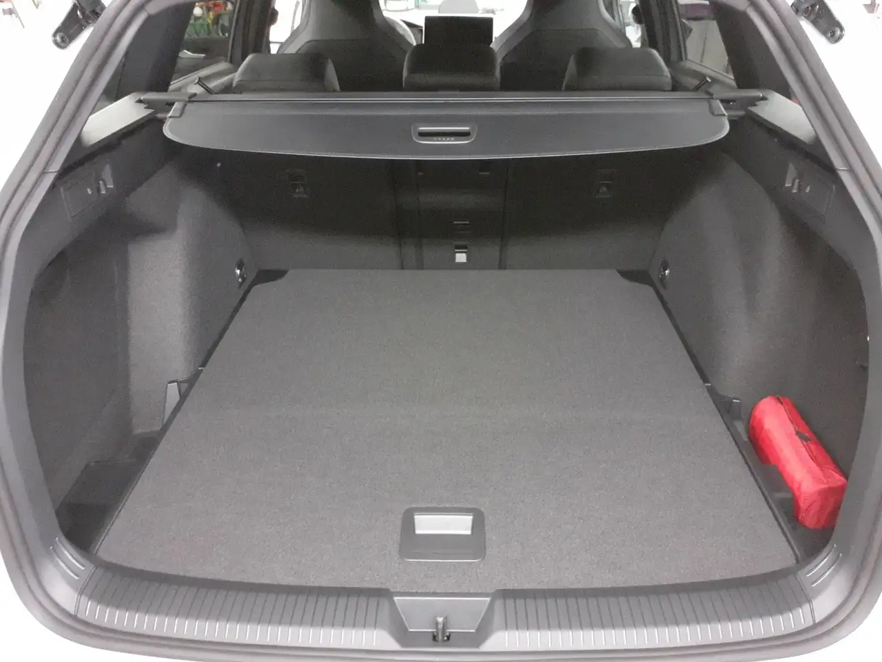 Volkswagen Golf 15