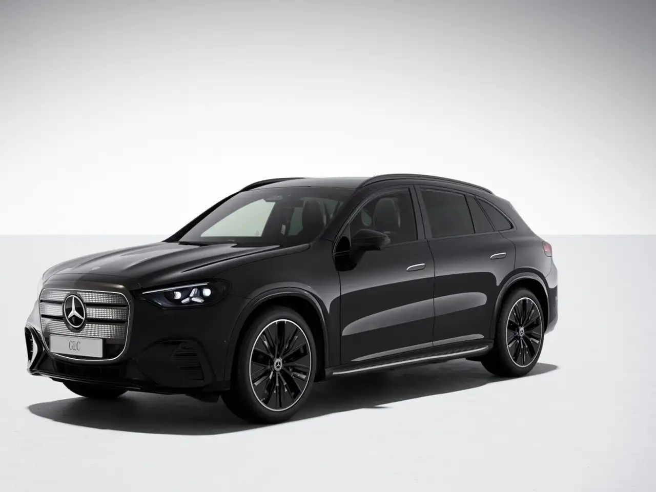 Mercedes-Benz GLC 400 2