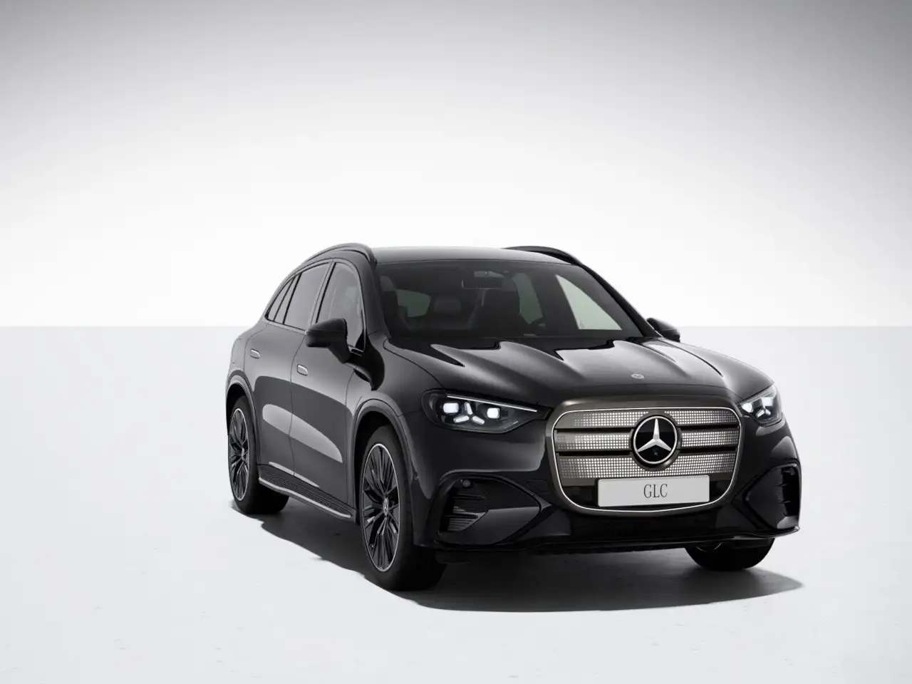 Mercedes-Benz GLC 400 5