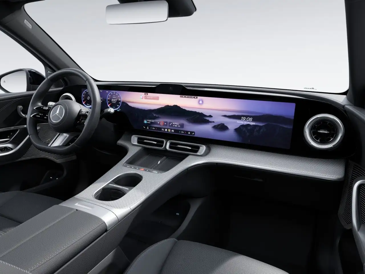 Mercedes-Benz GLC 400 8
