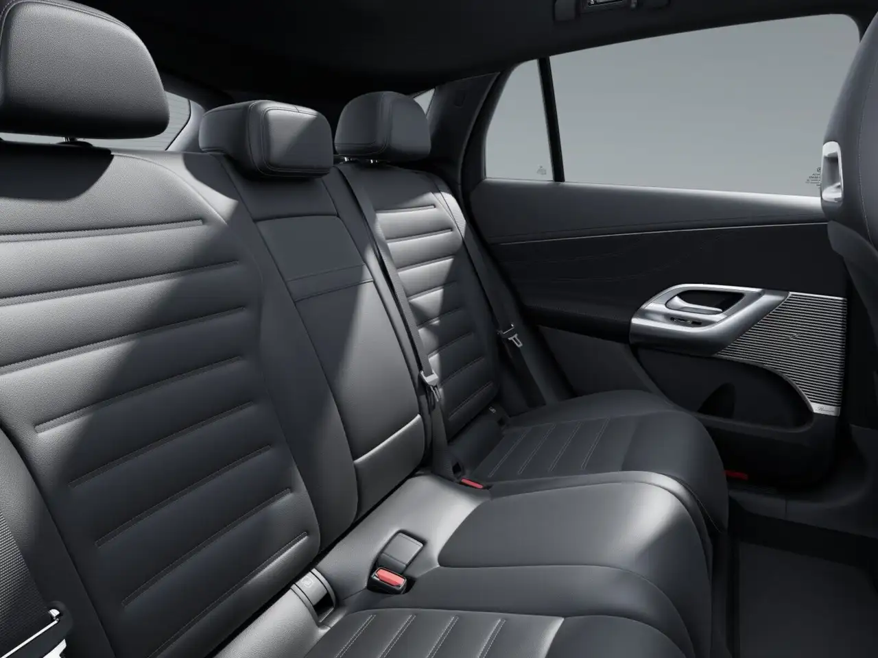 Mercedes-Benz GLC 400 10