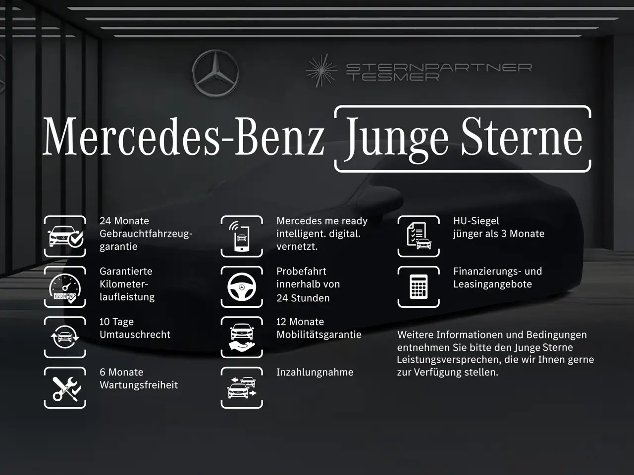 Mercedes-Benz GLC 400 13