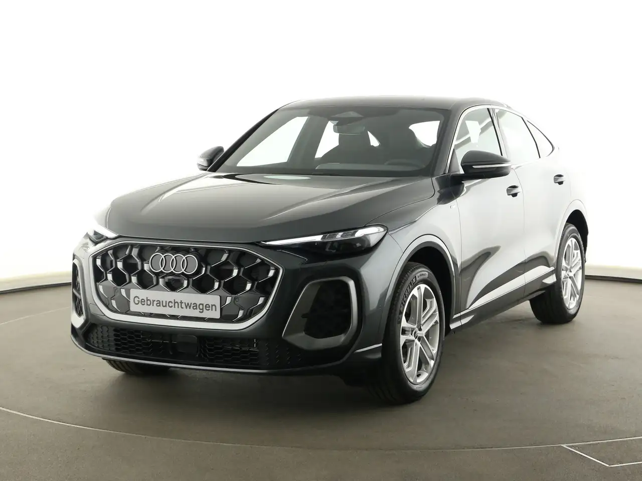 Audi Q5 2
