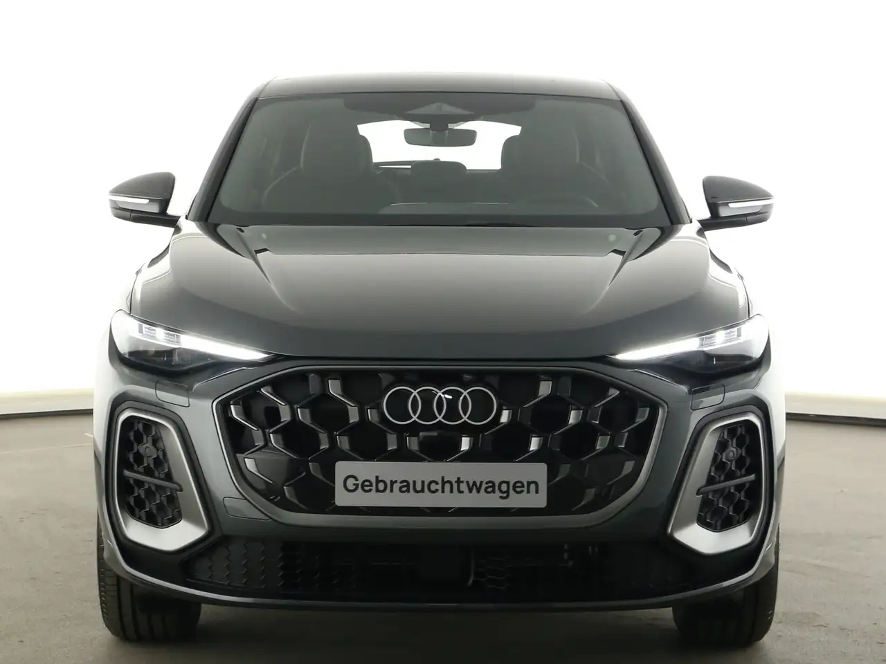 Audi Q5 3