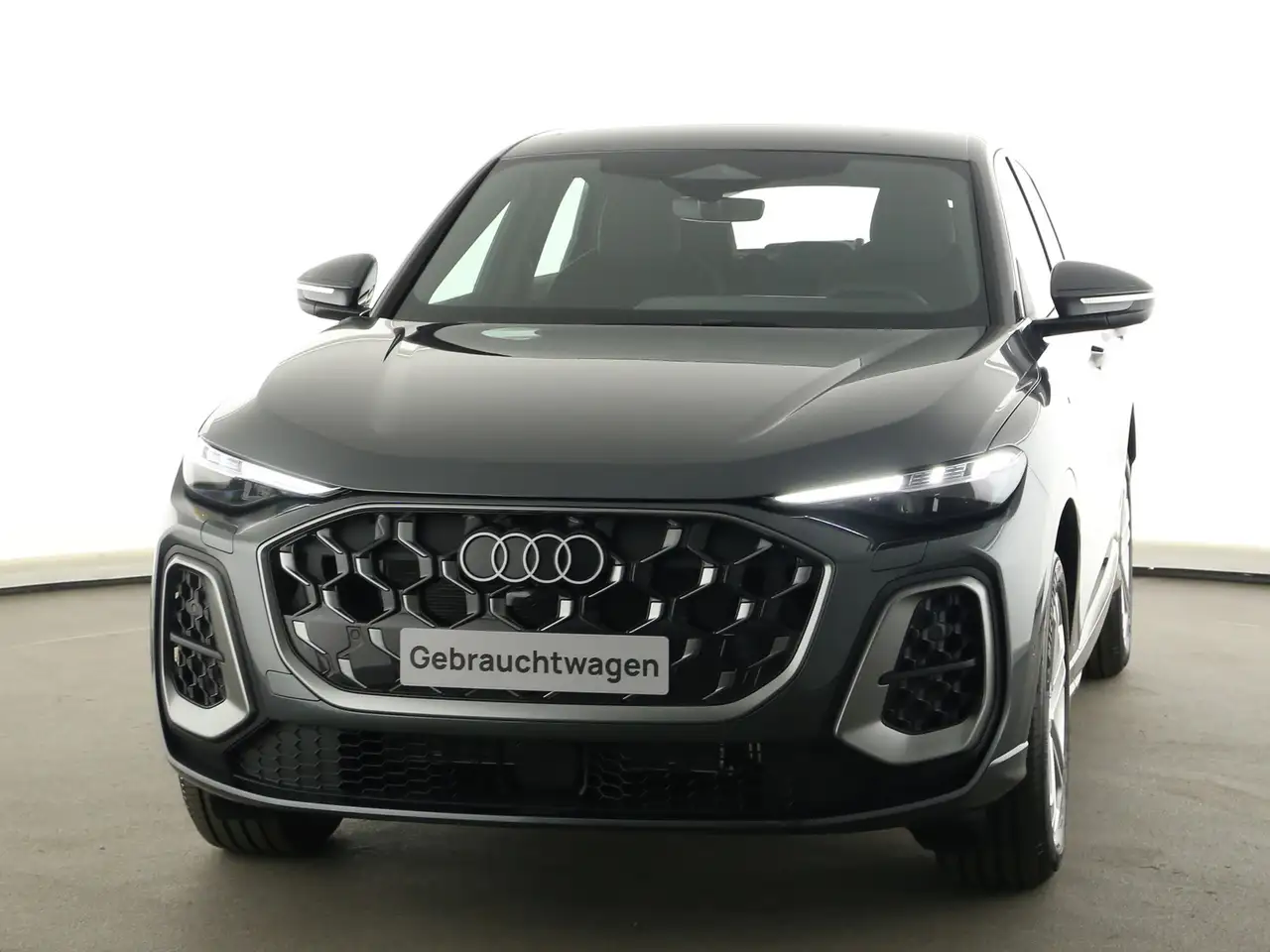 Audi Q5 4