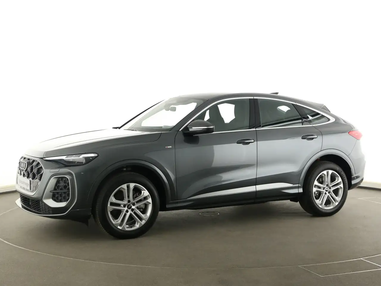 Audi Q5 5