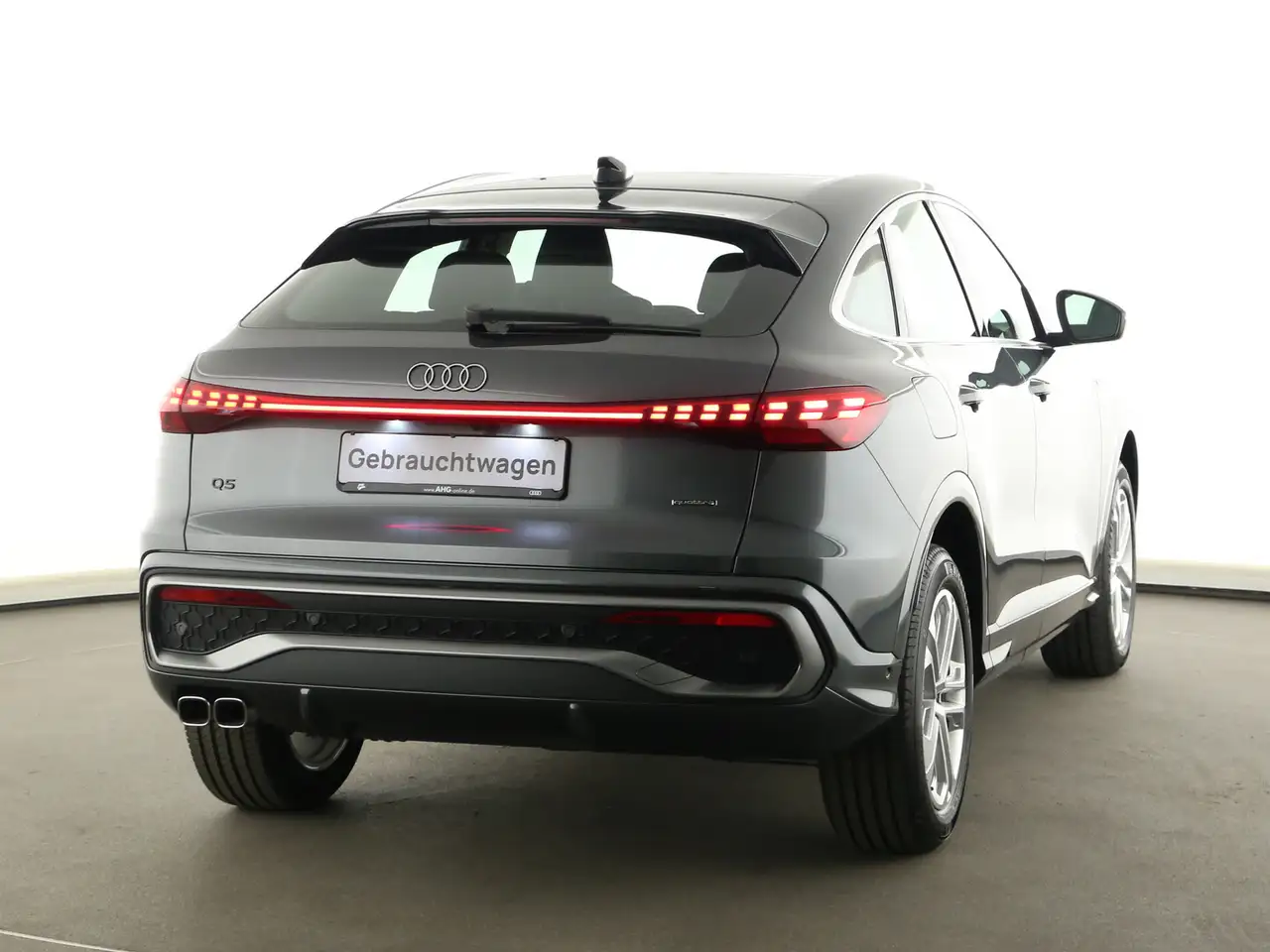 Audi Q5 6