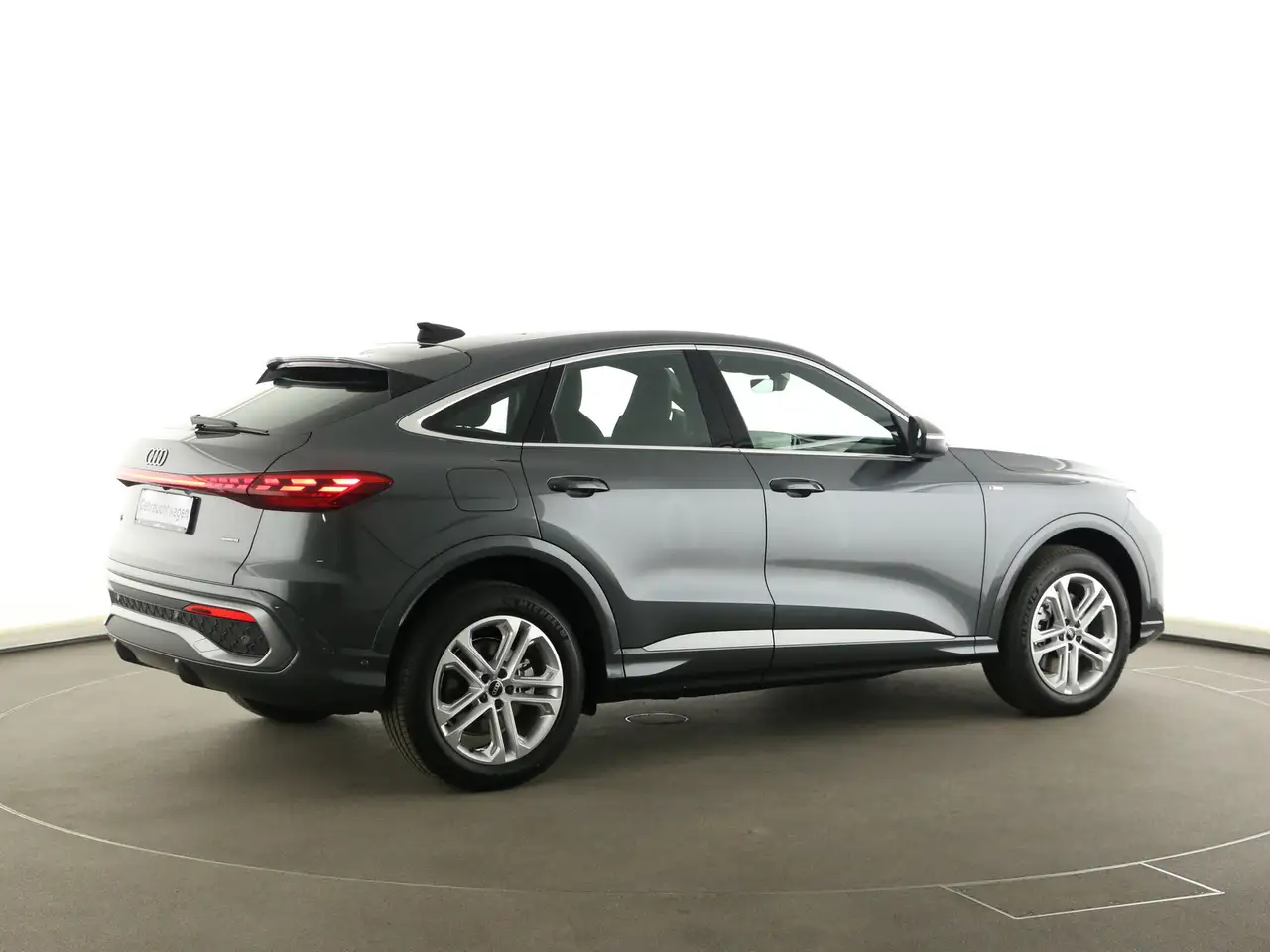 Audi Q5 7