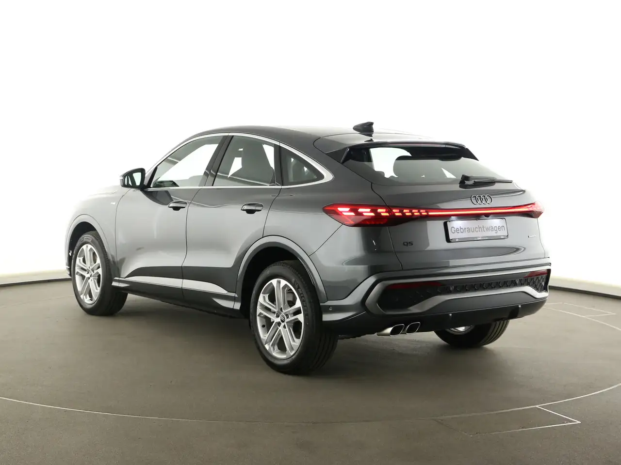 Audi Q5 9