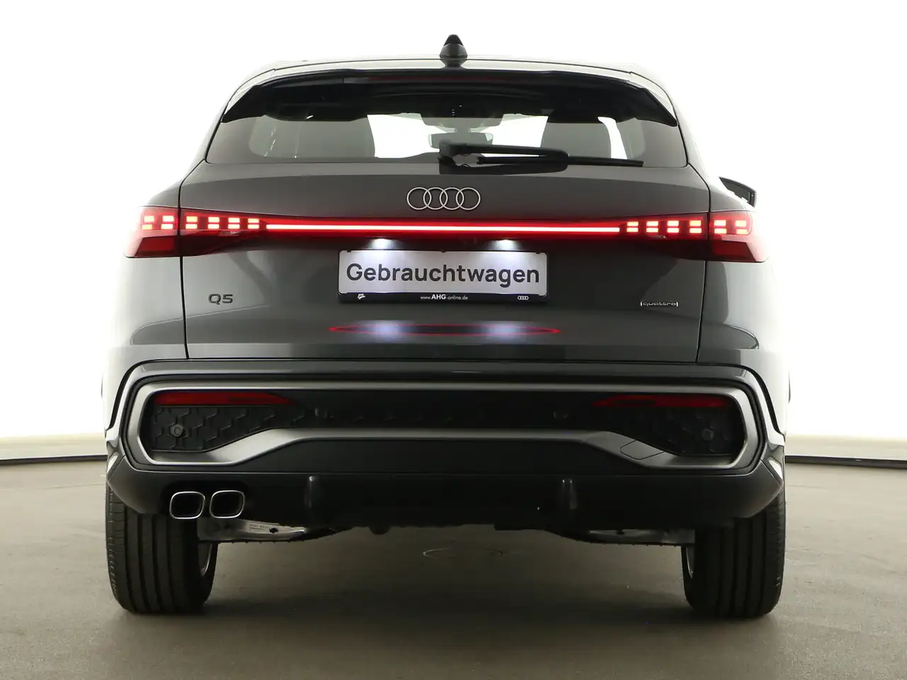 Audi Q5 10