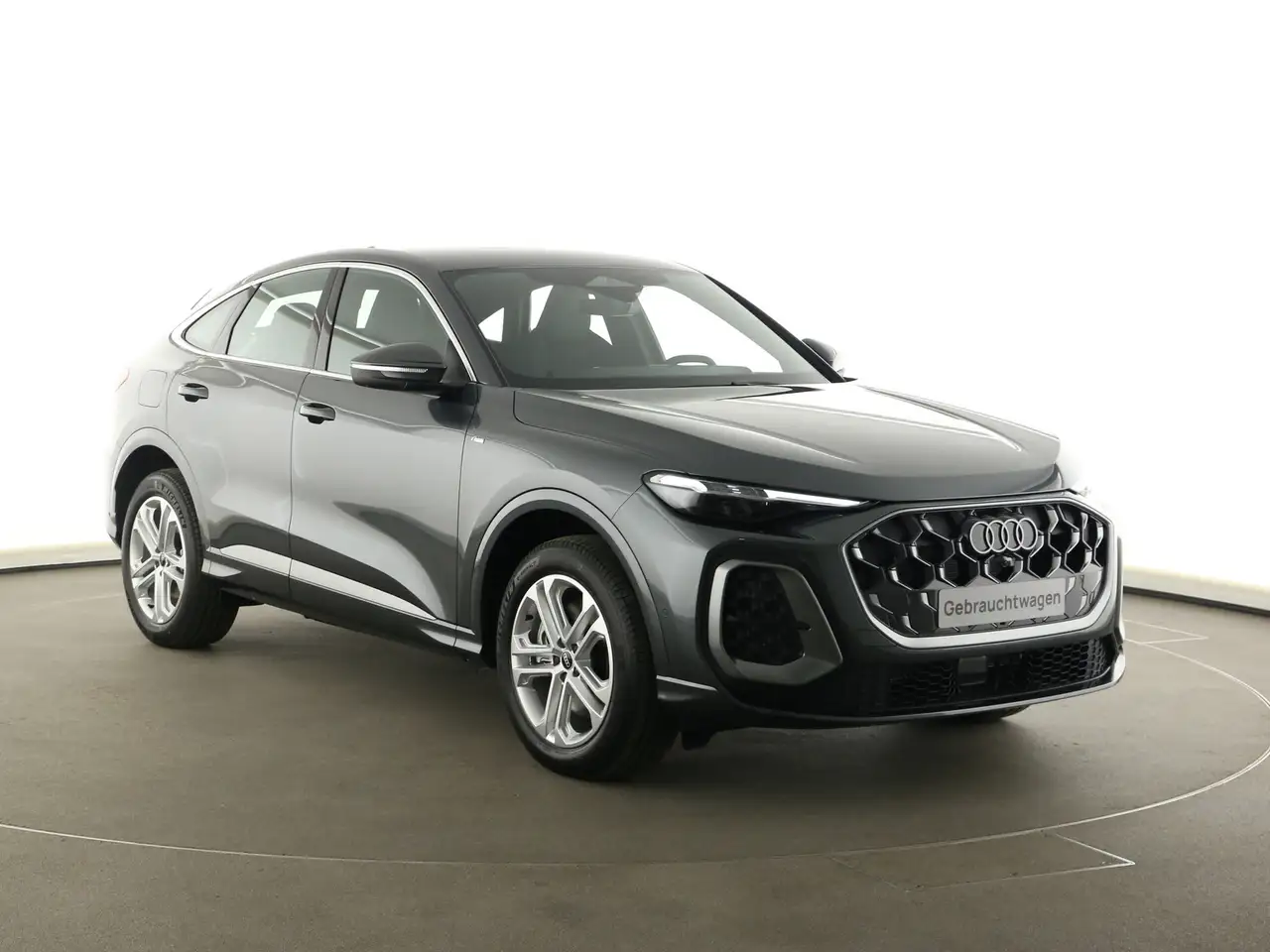 Audi Q5 13