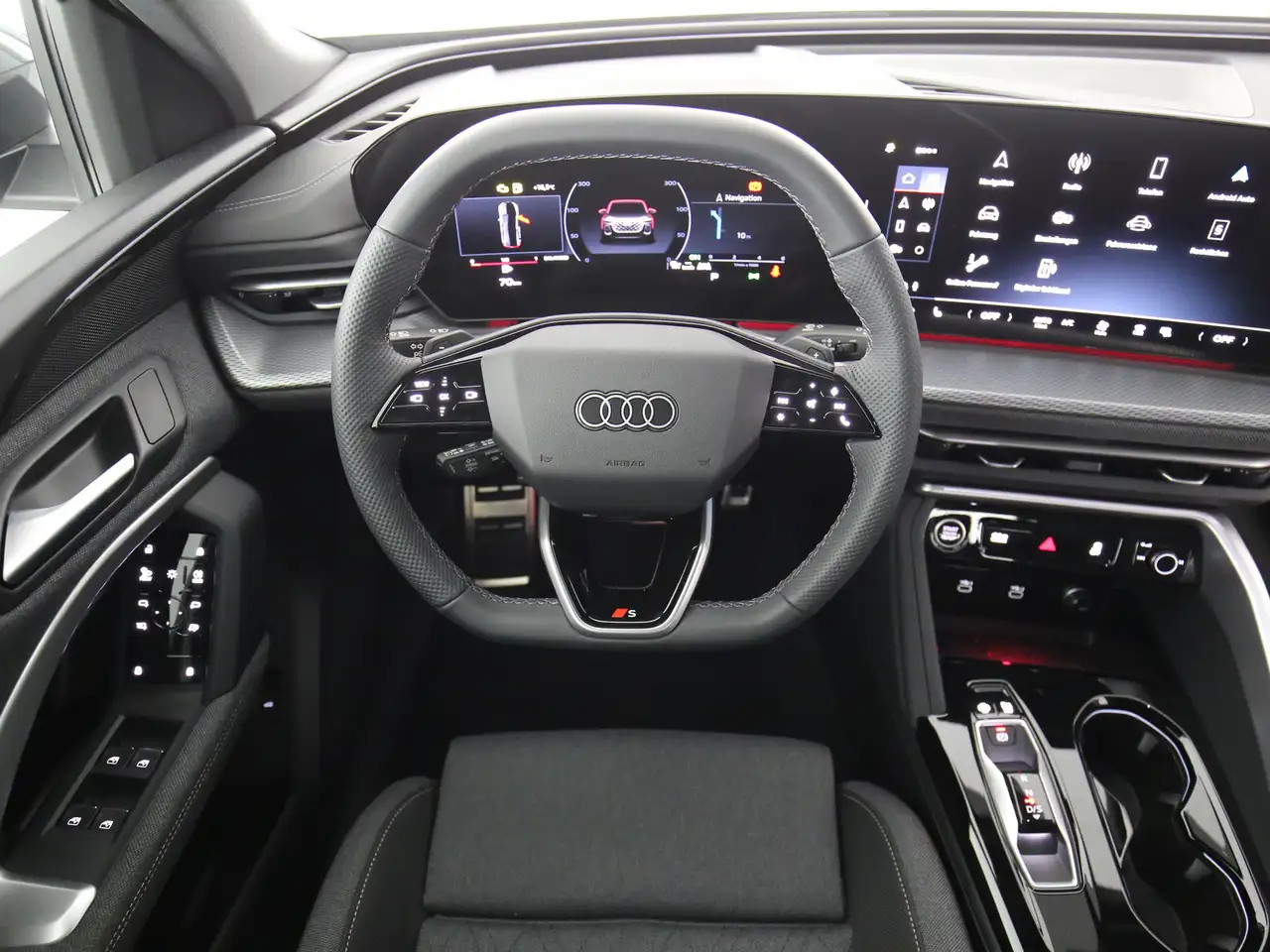 Audi Q5 14