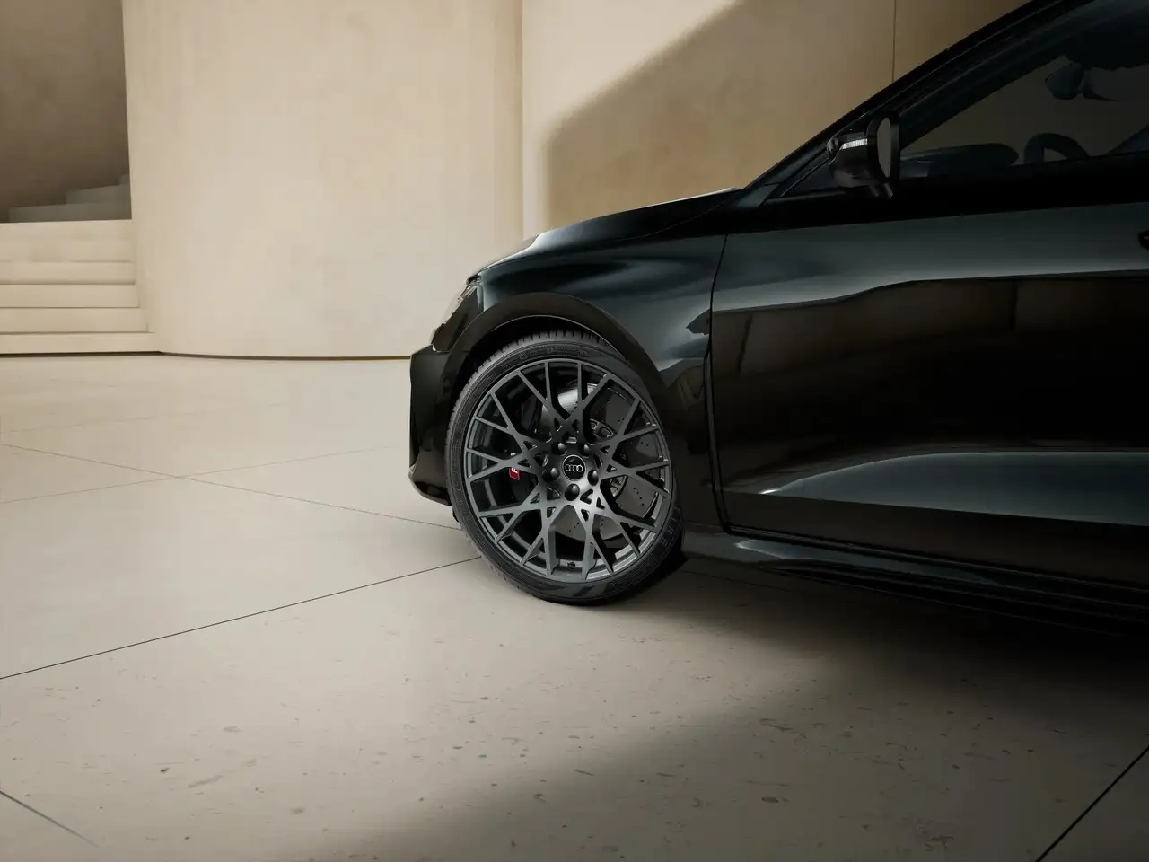 Audi RS3 8