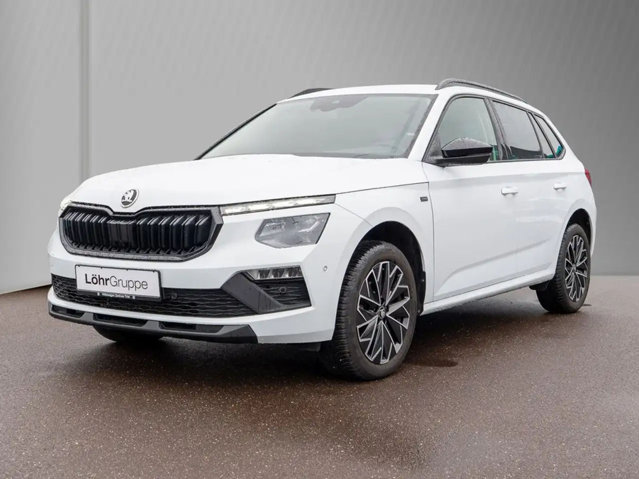 Skoda Kamiq 2