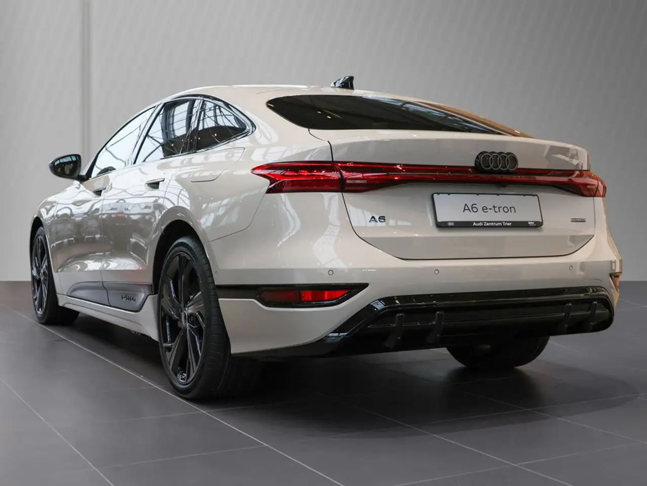 Audi A6 2