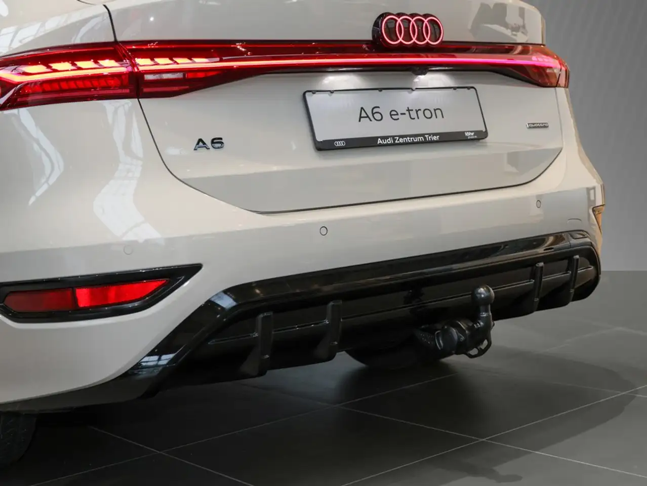 Audi A6 5