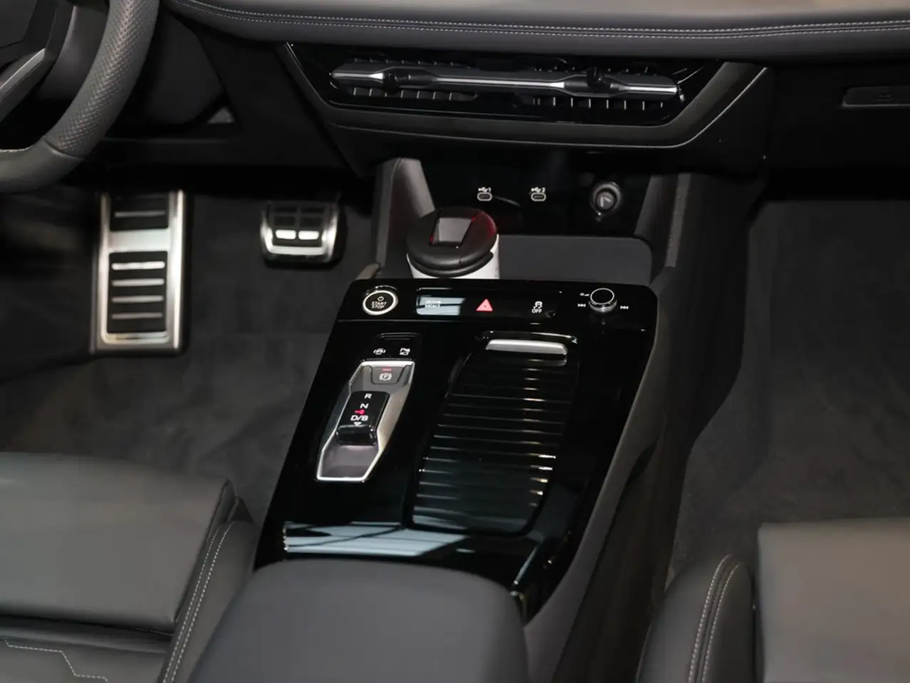 Audi A6 13
