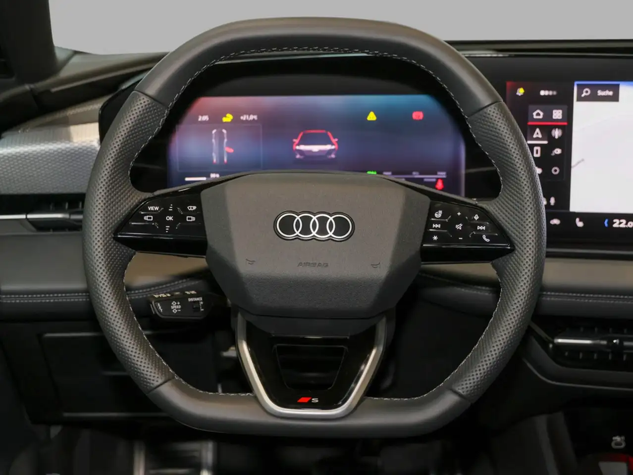 Audi A6 16