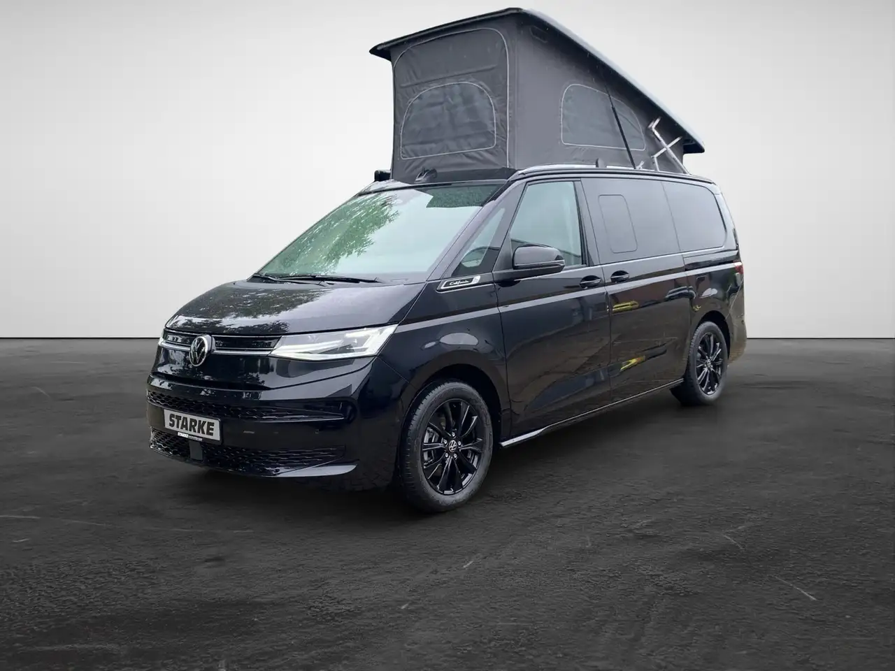 Volkswagen T7 California 2