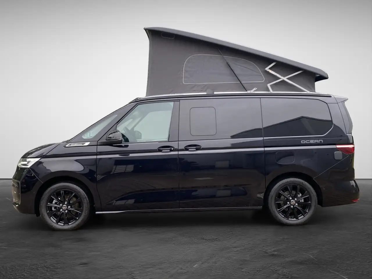 Volkswagen T7 California 3