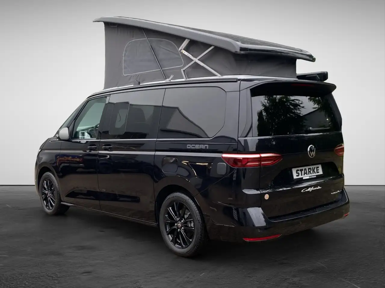 Volkswagen T7 California 4