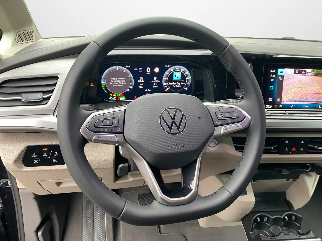 Volkswagen T7 California 9