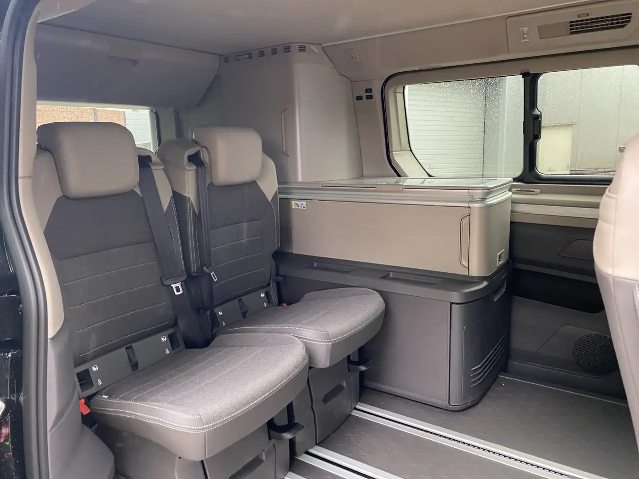 Volkswagen T7 California 15